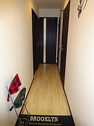 室内の画像