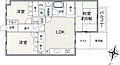 金町ダイヤモンドマンション1階1,190万円
