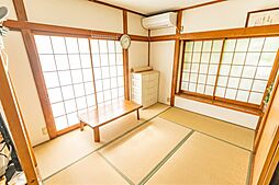 室内の画像