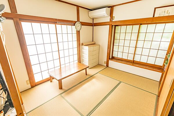 室内