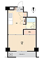 お花茶屋ダイヤモンドマンション4階1,180万円