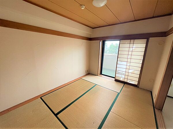 室内を拡大表示