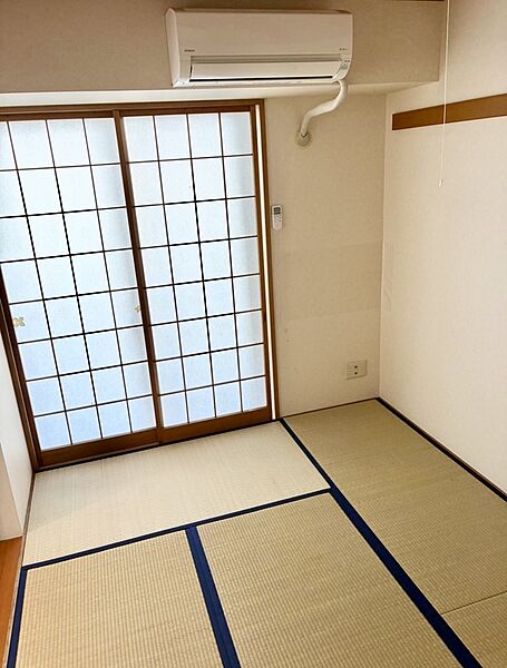 室内を拡大表示