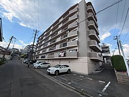 ニューヒルハウス中山