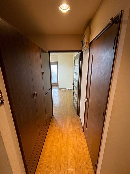 室内を拡大表示