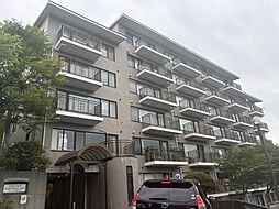 アロージュ山中湖A棟