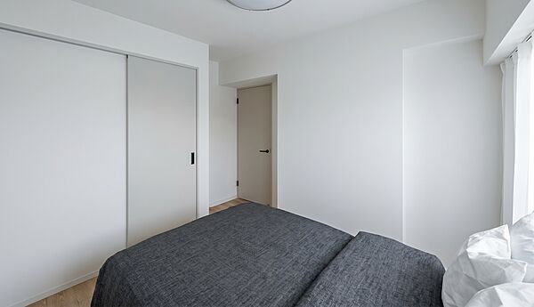 室内を拡大表示
