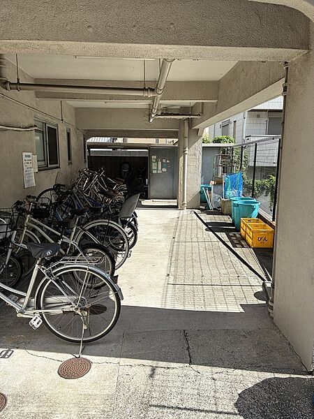 設備を拡大表示