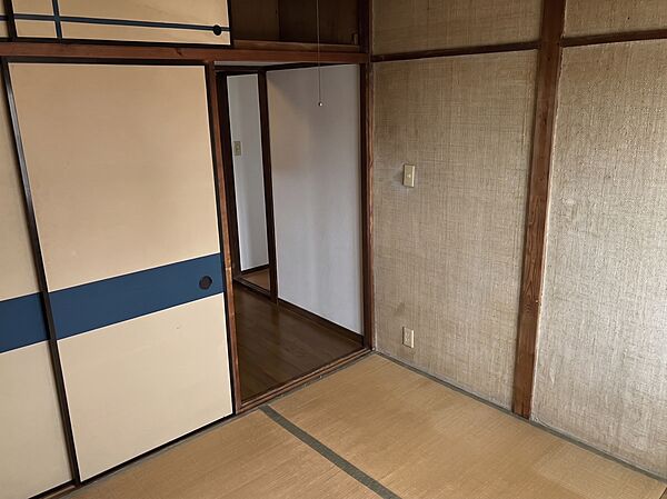 室内を拡大表示