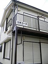 塚本コーポ 201 ｜ 東京都西東京市住吉町2丁目（賃貸アパート1DK・2階・24.61㎡） その3