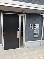 エスペランサB棟  ｜ 東京都小平市大沼町1丁目（賃貸アパート1LDK・1階・42.14㎡） その24