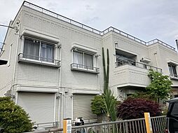 矢野コーポ