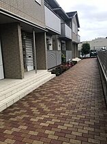 サンマーレンD棟  ｜ 東京都小平市学園西町1丁目（賃貸アパート2LDK・1階・55.28㎡） その11