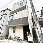 埼玉県蕨市南町4丁目：物件画像