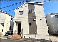 埼玉県川口市芝高木1丁目：物件画像
