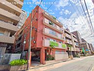 埼玉県戸田市本町1丁目：物件画像
