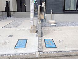 外観の画像