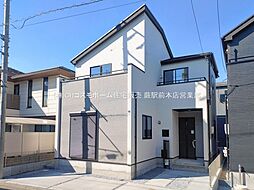 外観の画像