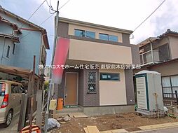 外観の画像