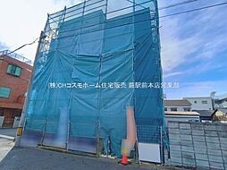 外観の画像
