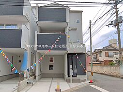 外観の画像