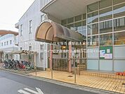 くるみ保育園（430m）