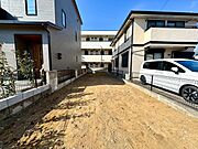 ～陽当り良好です♪～現地にて体感してみてください 澄み渡る空の下、穏やかな時間が流れる場所 