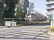 埼玉精神神経センター（660m）