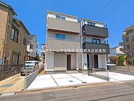 埼玉県蕨市中央7丁目：物件画像
