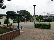 美笹公園（190m）