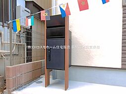 外観の画像
