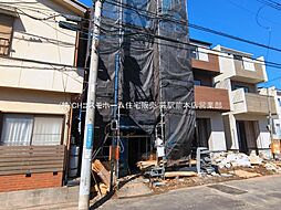 外観の画像