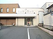 桐山クリニック（360m）