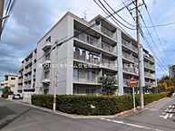 埼玉県川口市上青木1丁目：物件画像