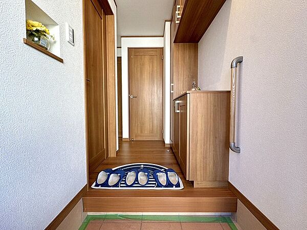 室内