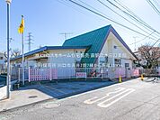 安行保育所（1390m）