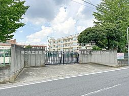 川口市赤井7期7棟 5号棟