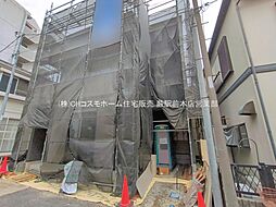 外観の画像