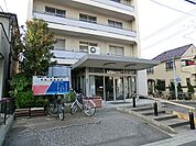 新田クリニック（660m）