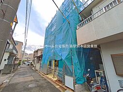 外観の画像