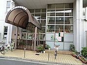 くるみ保育園（580m）