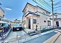 埼玉県さいたま市桜区大字神田：物件画像
