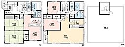 川口市南前川2丁目
