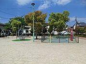 芝樋ノ爪公園（240m）