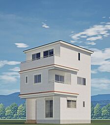 川口市小谷場 2期
