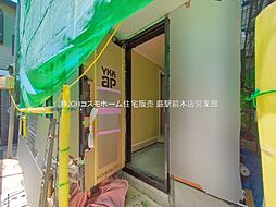 外観の画像