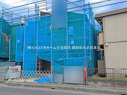 外観の画像
