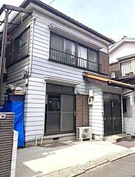 戸田市川岸2丁目