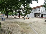 まつのき公園（480m）