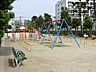 周辺：中央通り公園（790m）